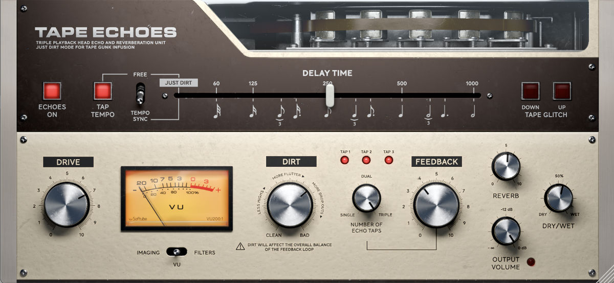 Delay PlugIn Die besten Delay VSTs für Techno und Ambient