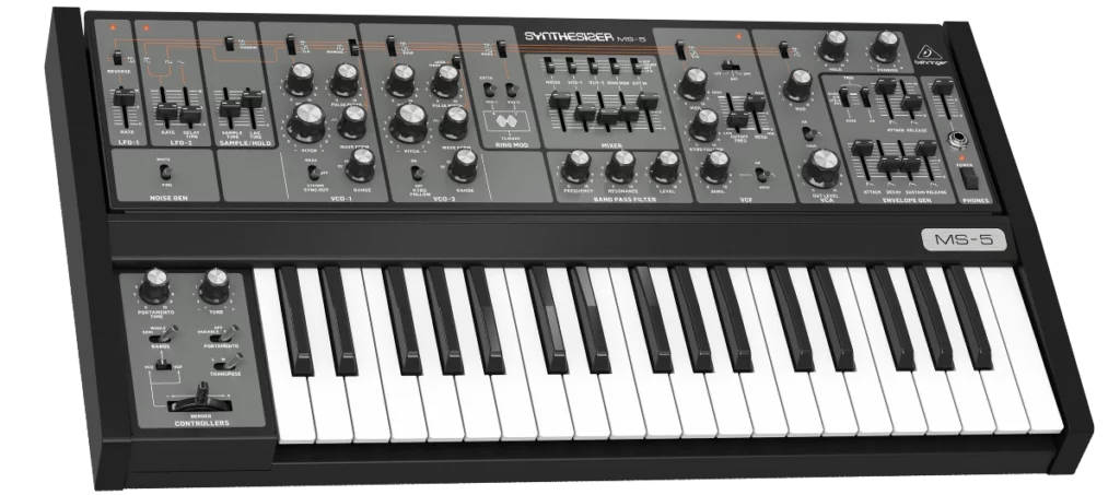 Behringer MS-5 