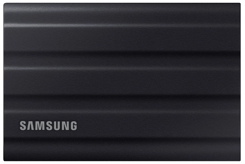 Samsung SSD T-7 Shield