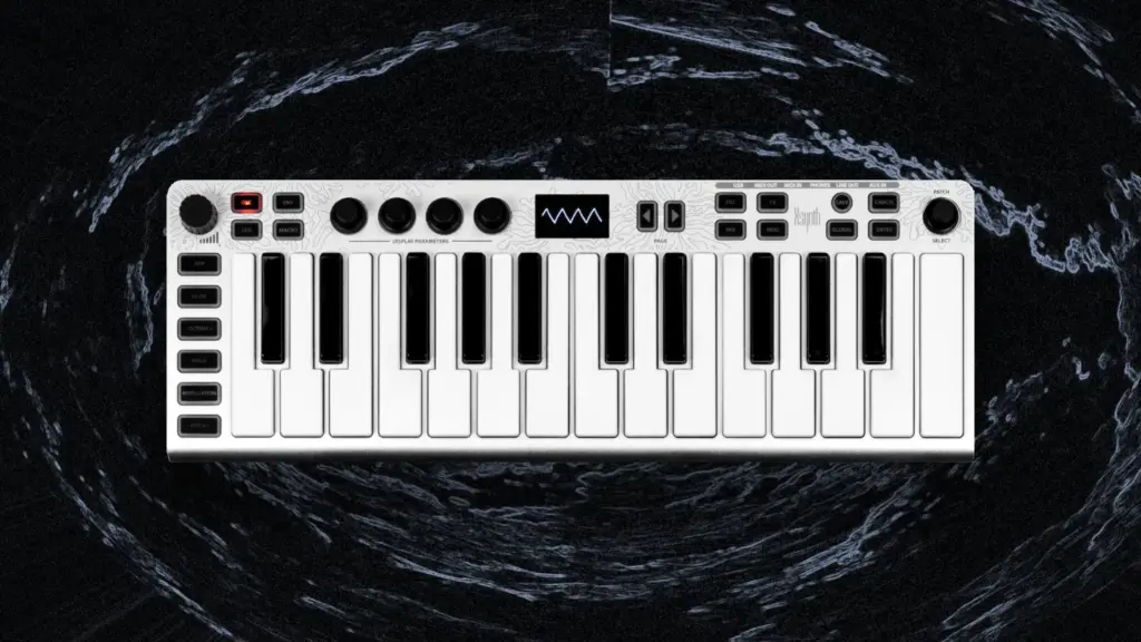 ESI Xsynth Patches: Spores Sound Pack