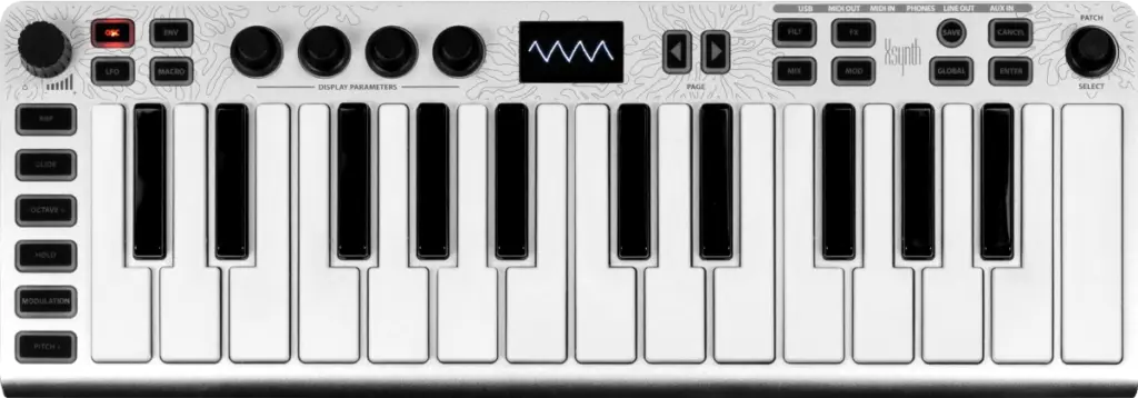 esi Xsynth